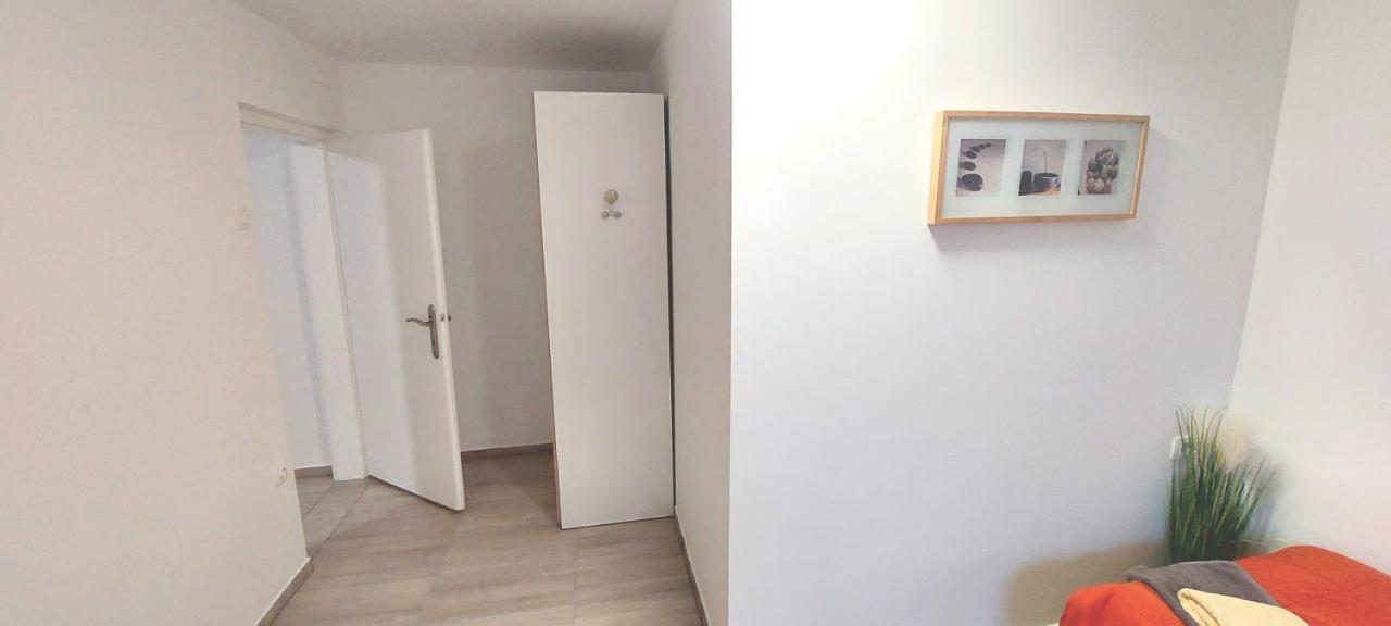 Jo-Ma Apartma - Safe Parking Lublana Zewnętrze zdjęcie